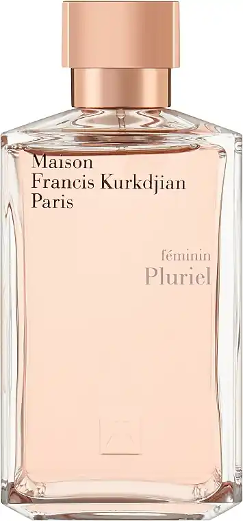 Maison Francis Kurkdjian Féminin Pluriel - Perfume