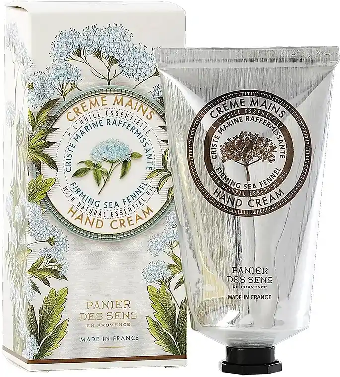 Sea Fennel Hand Cream - Bath and Body