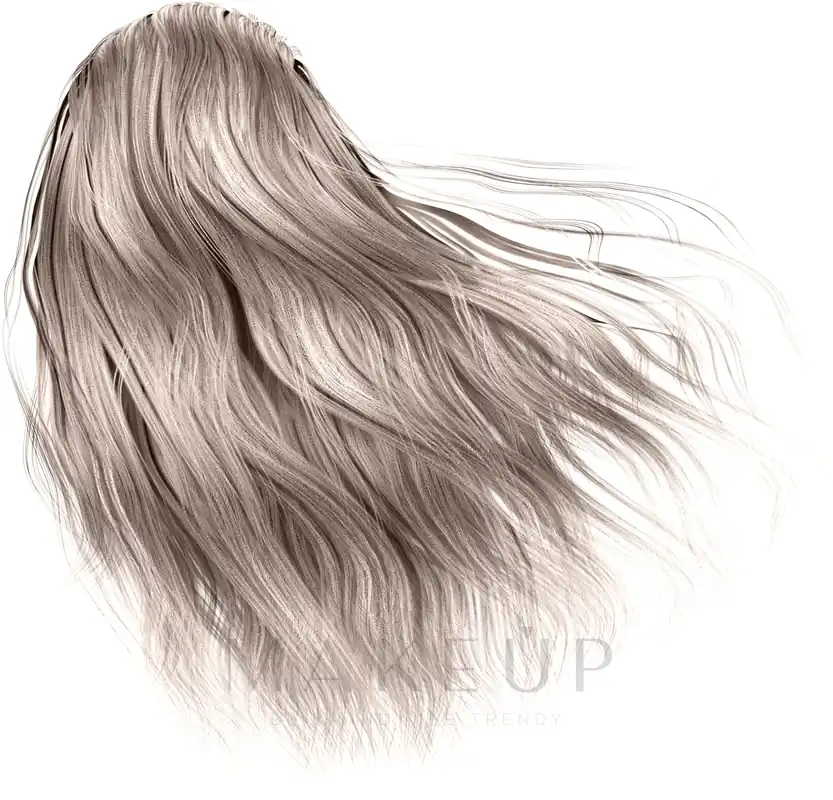 Hair Color