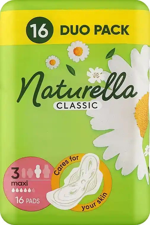 Naturella - Bath and Body