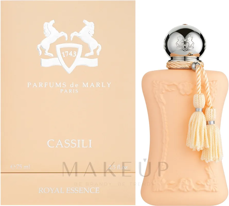 Parfums de Marly Cassili - Perfume