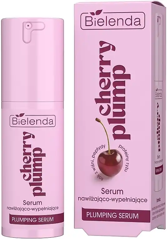 Moisturizing Filler Serum - Skin Care Products