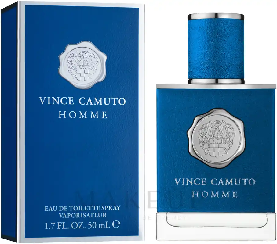 Vince Camuto Vince Camuto Homme - Perfume