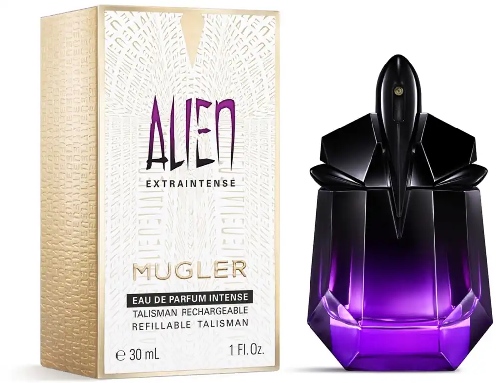 Mugler Alien Extraintense - Perfume