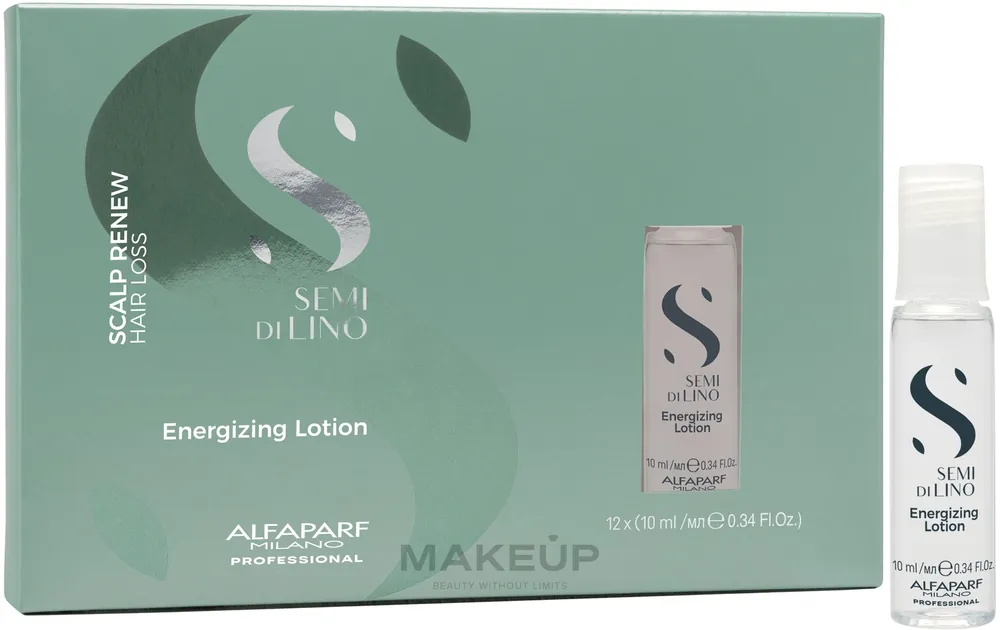 Anti-Hair Loss Lotion