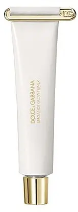 Dolce & Gabbana Bergamot Glow Primer - Makeup