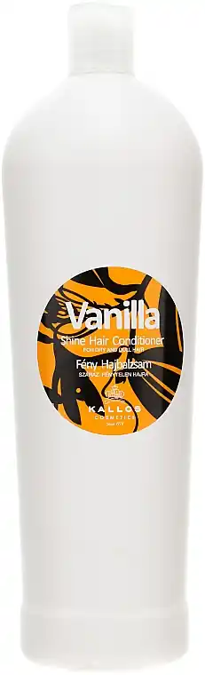 Dry & Dull Hair Conditioner