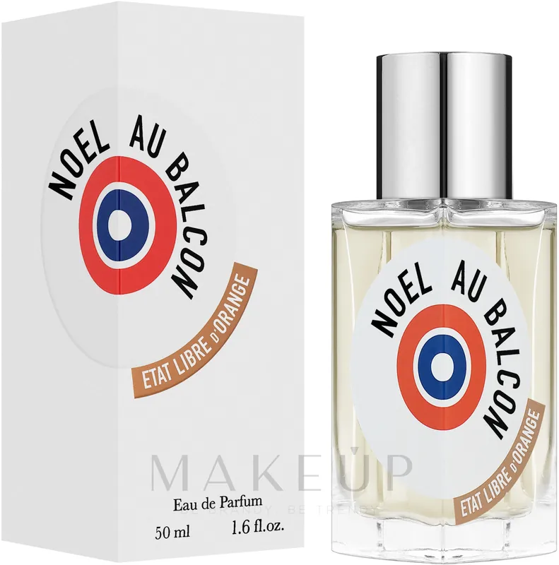 Etat Libre d'Orange Noel Au Balcon - Perfume