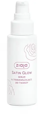 Ultra Moisturizing Face Serum - Skin Care Products