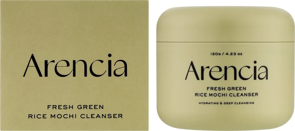 Face Cleanser - Skin Care Products