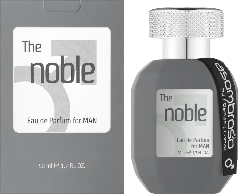 Asombroso The Noble For Man - Perfume