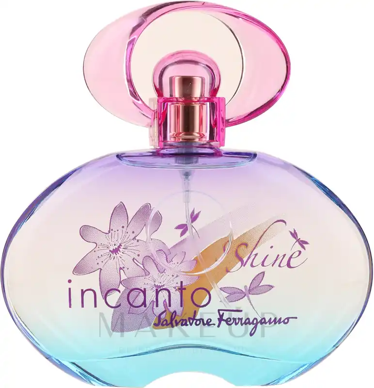 Ferragamo Incanto Shine - Perfume