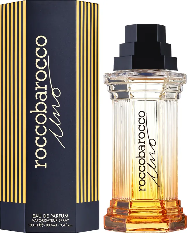 Roccobarocco Uno - Perfume