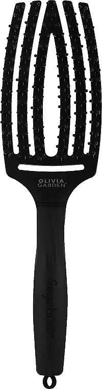 Styling Brush with Double Nylon Bristles - Accessories