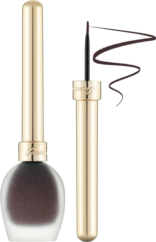 Guerlain Mad Eyes Intense Liquid Eyeliner - Makeup