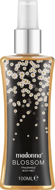 Madonna Nudes 1979 Blossom - Bath and Body