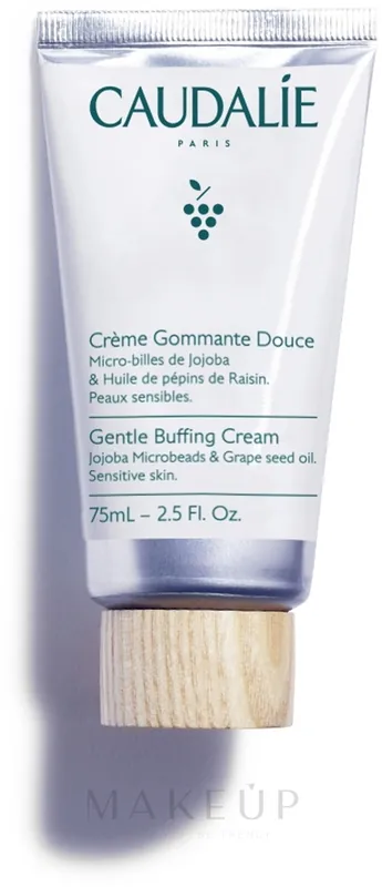 Gentle Buffing Cream - Skin Care Products
