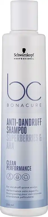 Anti-Dandruff Shampoo