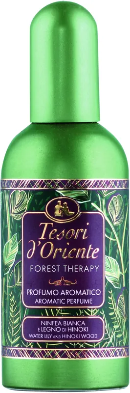 Tesori d'Oriente Forest Ritual - Perfume