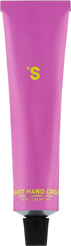 Peony Hand Cream - Bath and Body
