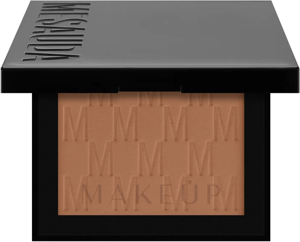 Mesauda Milano Nude Venus - Makeup