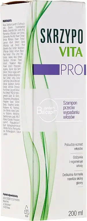 Anti Hair Loss Shampoo