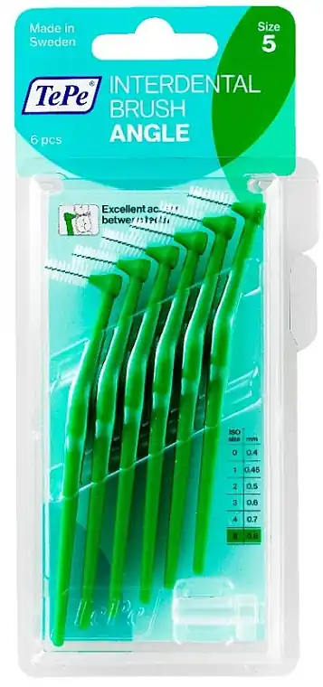 Interdental Brush - Bath and Body