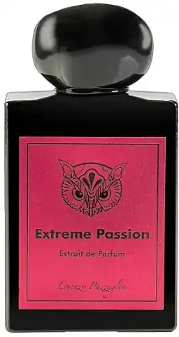 Lorenzo Pazzaglia Extreme Passion - Perfume