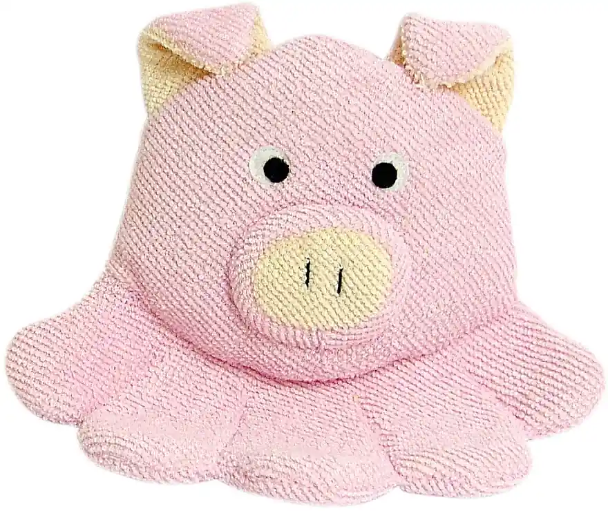 Kids Washcloth - Accessories
