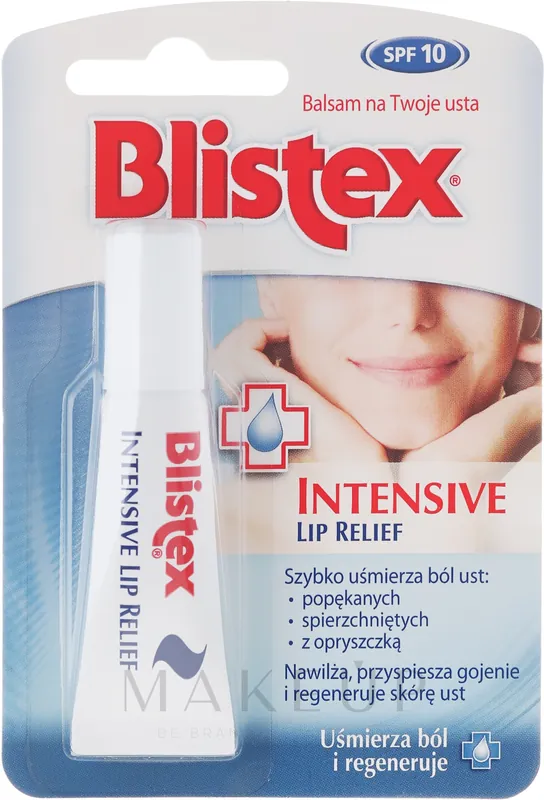 Intensive Lip Balm - Skin Care Products