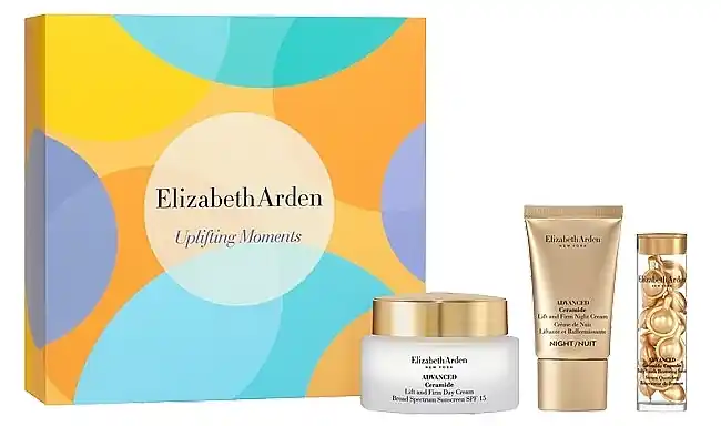 Set - Skin Care Products
