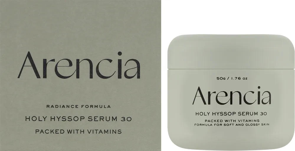 Face Serum - Skin Care Products