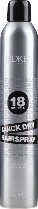 Redken - Hair