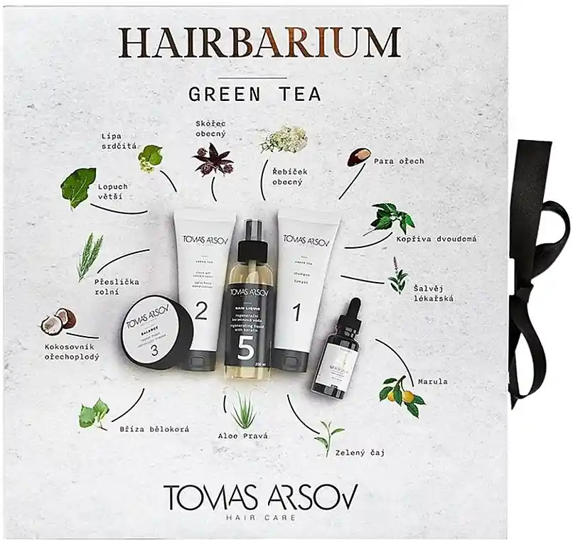 Set - Hair