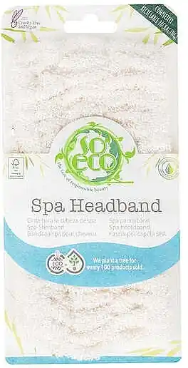 Spa Headband, 054 - Accessories