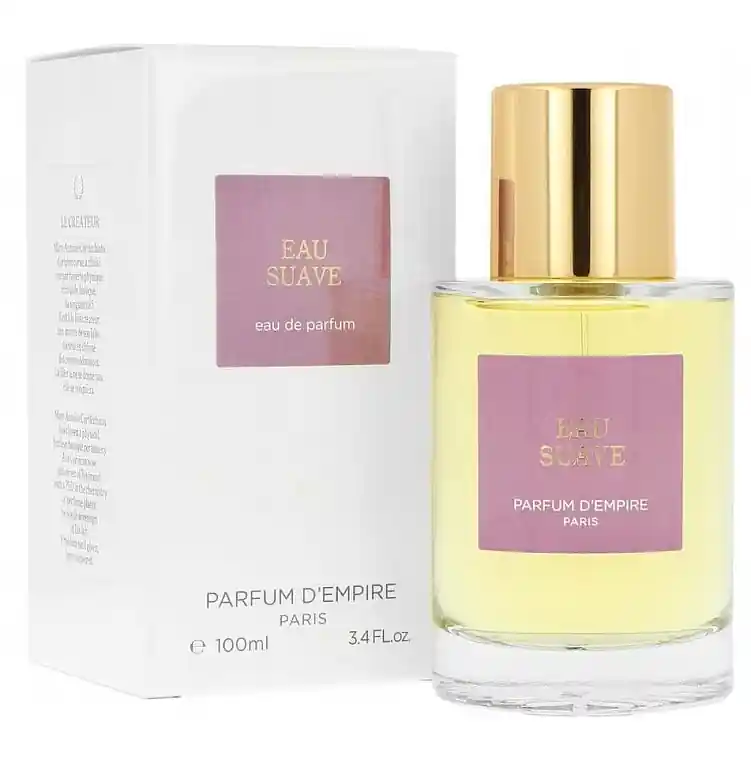 Parfum D`Empire Eau Suave - Perfume