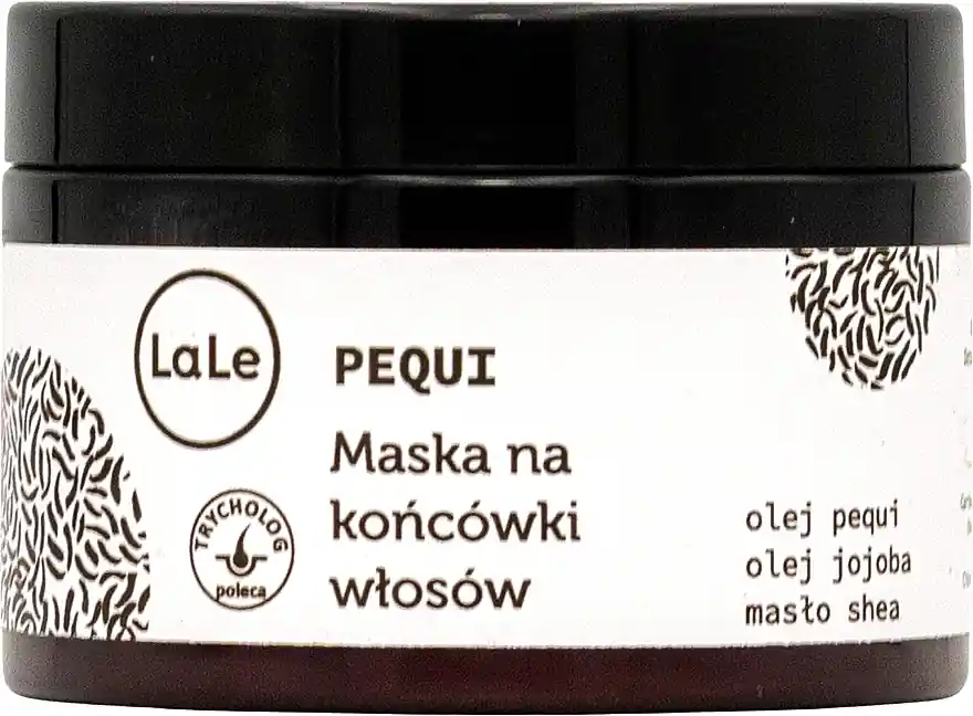 Hair Tips Mask with Pequi Oil