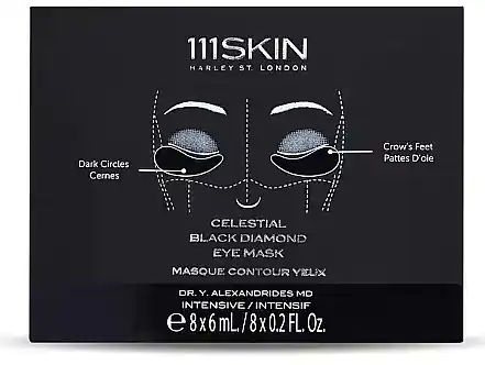 Eye Patches Set - Skin Care Products