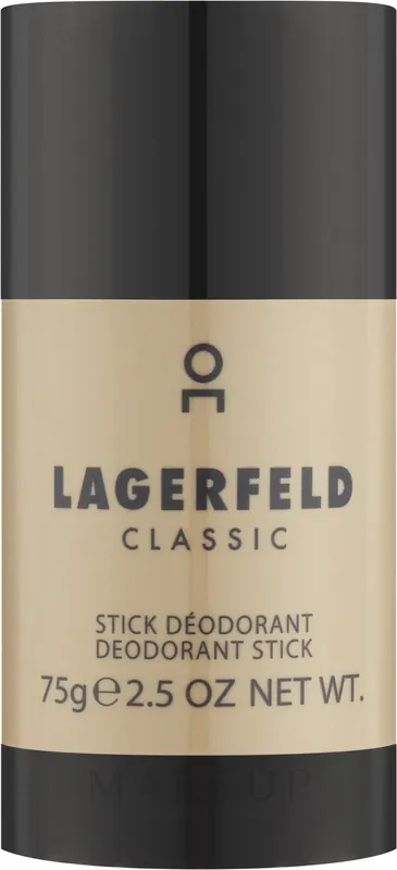 Karl Lagerfeld Lagerfeld Classic - Bath and Body