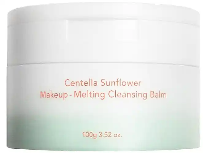 Hydrophilic Makeup Remover Balm - Skin Care Products