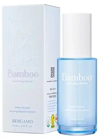 Moisturizing Face Serum with Cooling Capsules - Skin Care Products