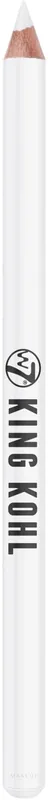 W7 King Kohl Eye Pencil - Makeup