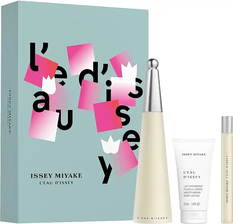 Issey Miyake L'Eau D'Issey - Perfume