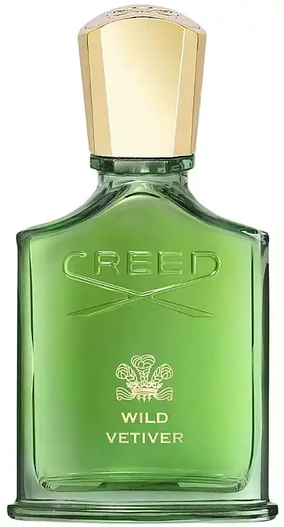 Creed Wild Vetiver - Perfume