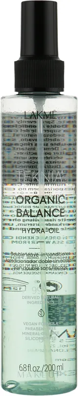 Hair Care Hydra-Oil