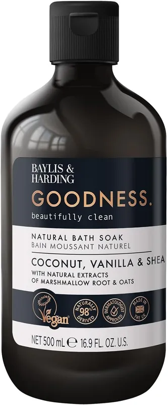 Bath Soak - Bath and Body