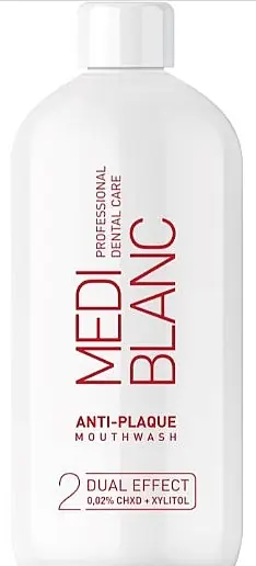 Mouthwash - Bath and Body