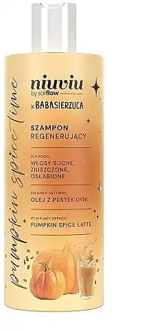 Regenerating Shampoo - Hair