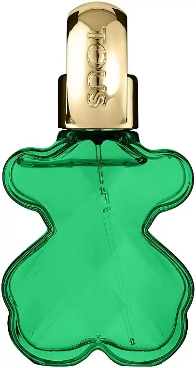 Tous LoveMe The Emerald Elixir - Perfume