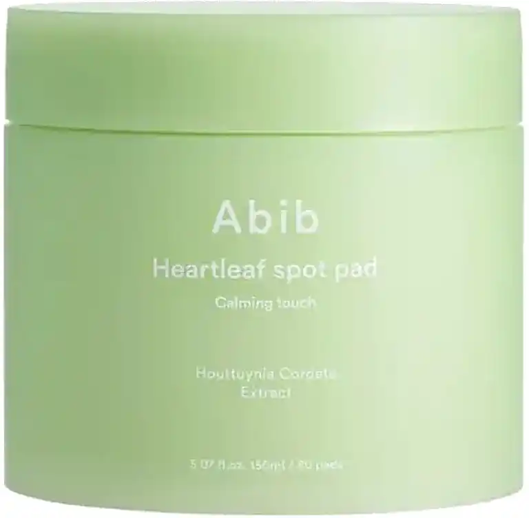 Soothing Face Pads - Skin Care Products